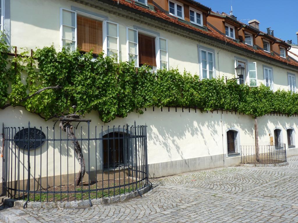 Guest House Pikapolonca Maribor Extérieur photo